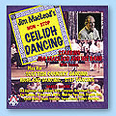 Jim MacLeod & His Band - Non-Stop Ceilidh Dancing