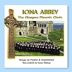 Iona Abbey