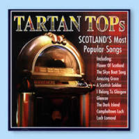 Tartan Tops - Popular Songs