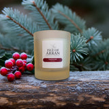 Geamhradh (Winter) Candle Jar (Boxed) approx 40 hour burn time