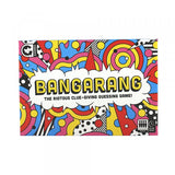 Bangarang: Riotous Guessing Game