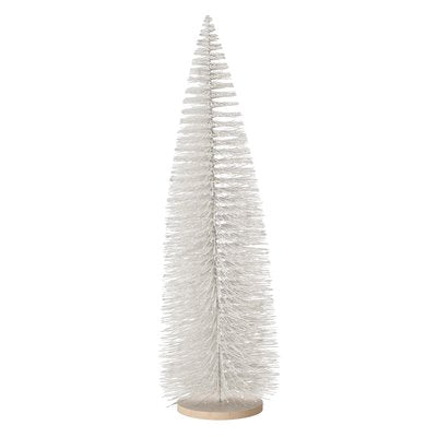 Medium Poplar “Tarvo” Brush Christmas Tree 70.5cm.Tall