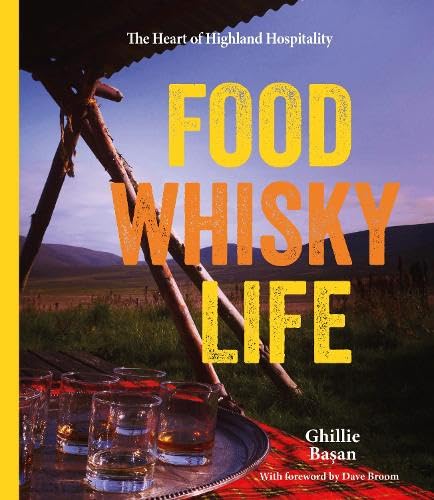 Food, Whisky, Life