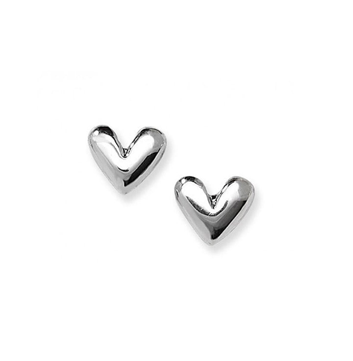 Charmed Earrings - Silver