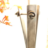 Jacobean Standard Lamp