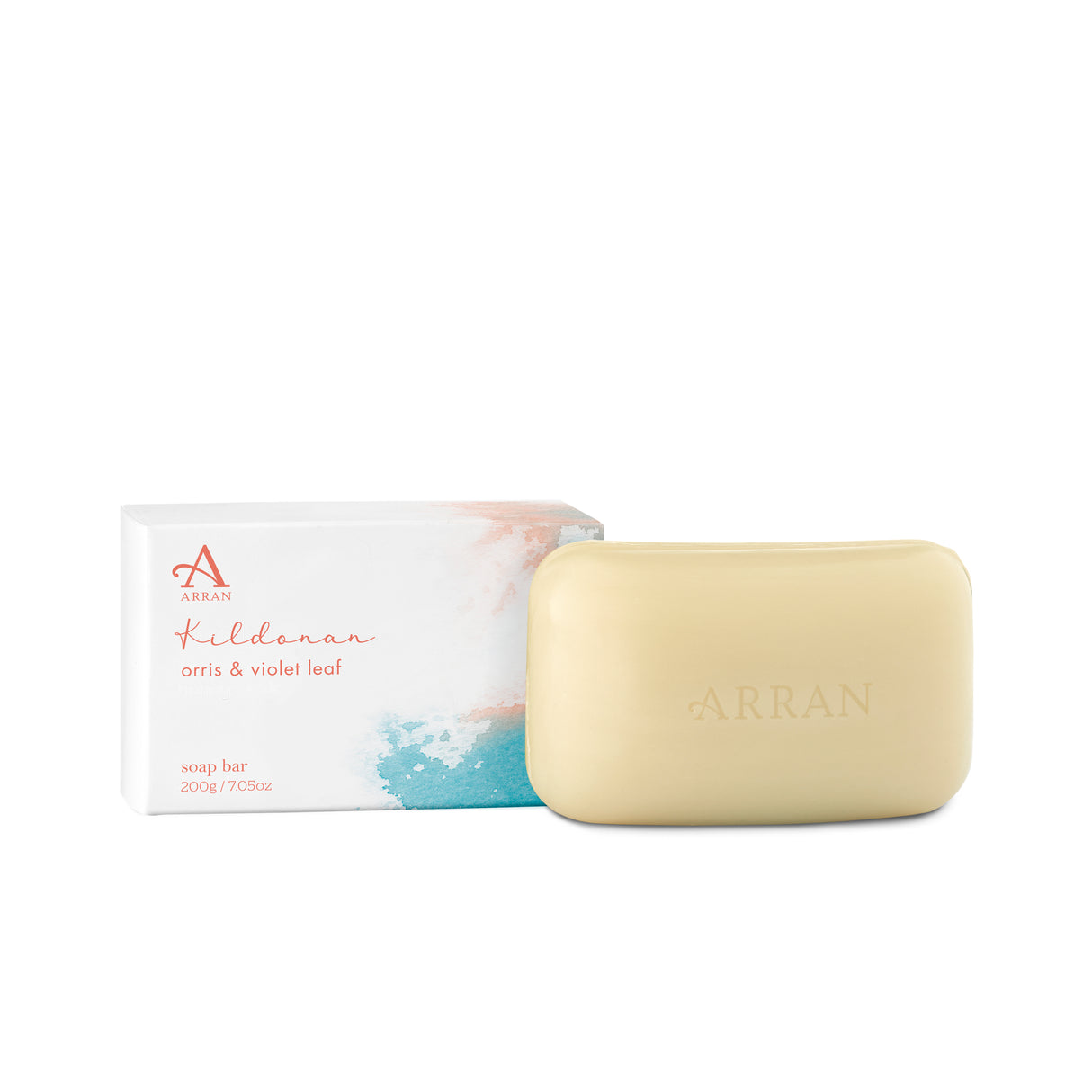 Kildonan Soap 200g