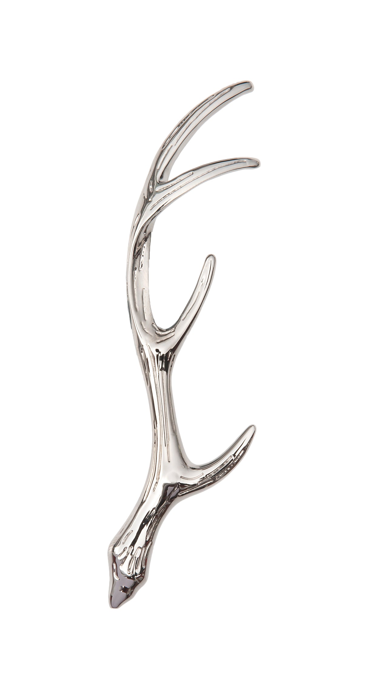 Antler Kilt Pin