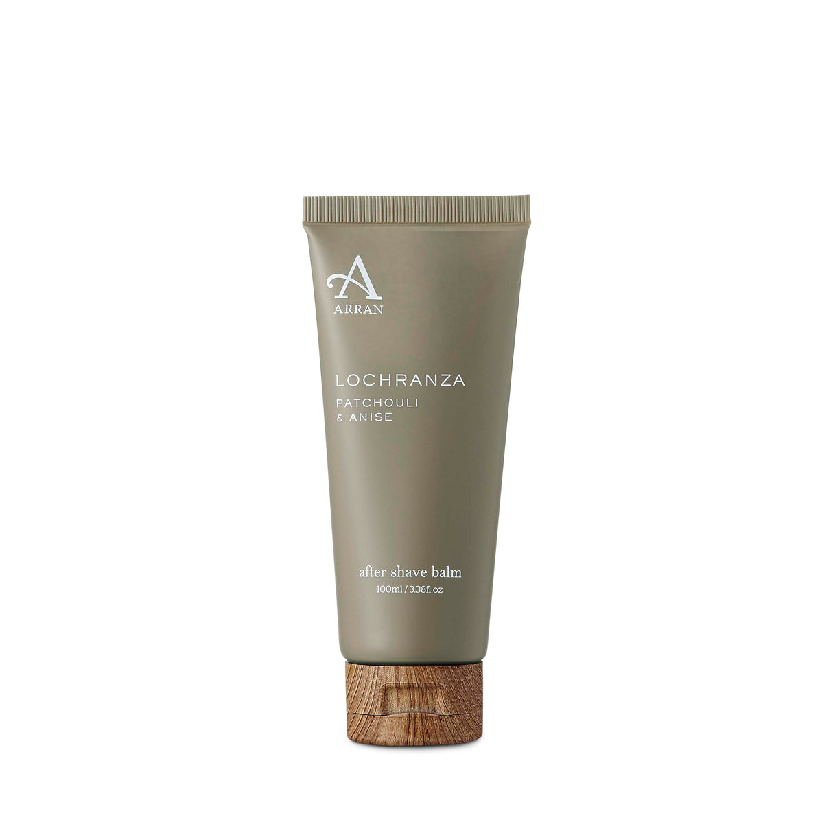 Lochranza After Shave Balm 100ml