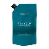 Sea Kelp Hand Wash Refill Pouch 1.2L