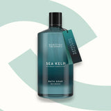 Sea Kelp Bath Soak Bottle 500ml