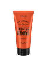 Thistle & Black Pepper Shave Gel Tube 150ml