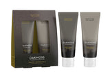Oakmoss Travel Essentials (Boxed) 2 x 75ml Tubes