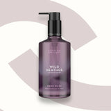 Wild Heather Hand Wash Pump Bottle 300ml