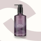 Wild Heather Body Wash Pump Bottle 300ml