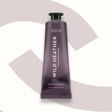 Wild Heather Hand Cream Tube 30ml