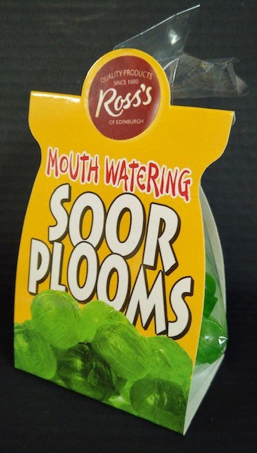 Soor Plooms 100g Pack