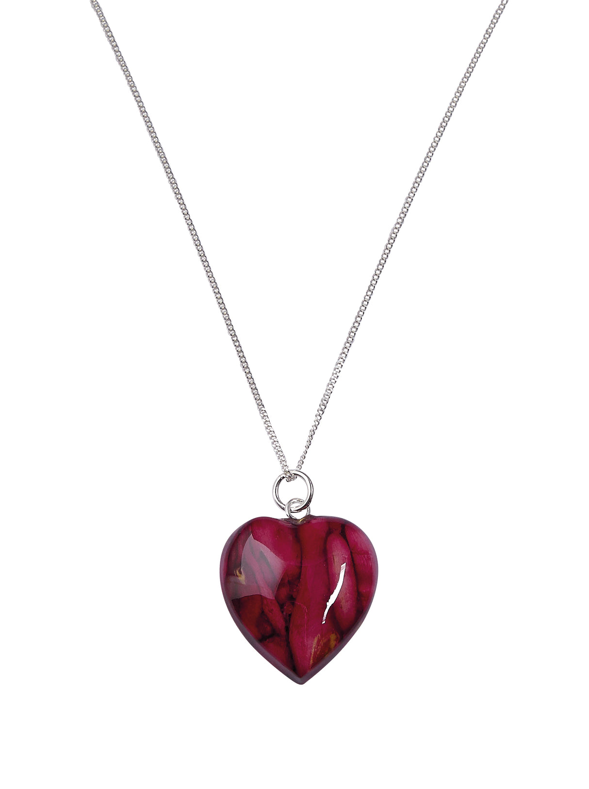 Small Heart Pendant