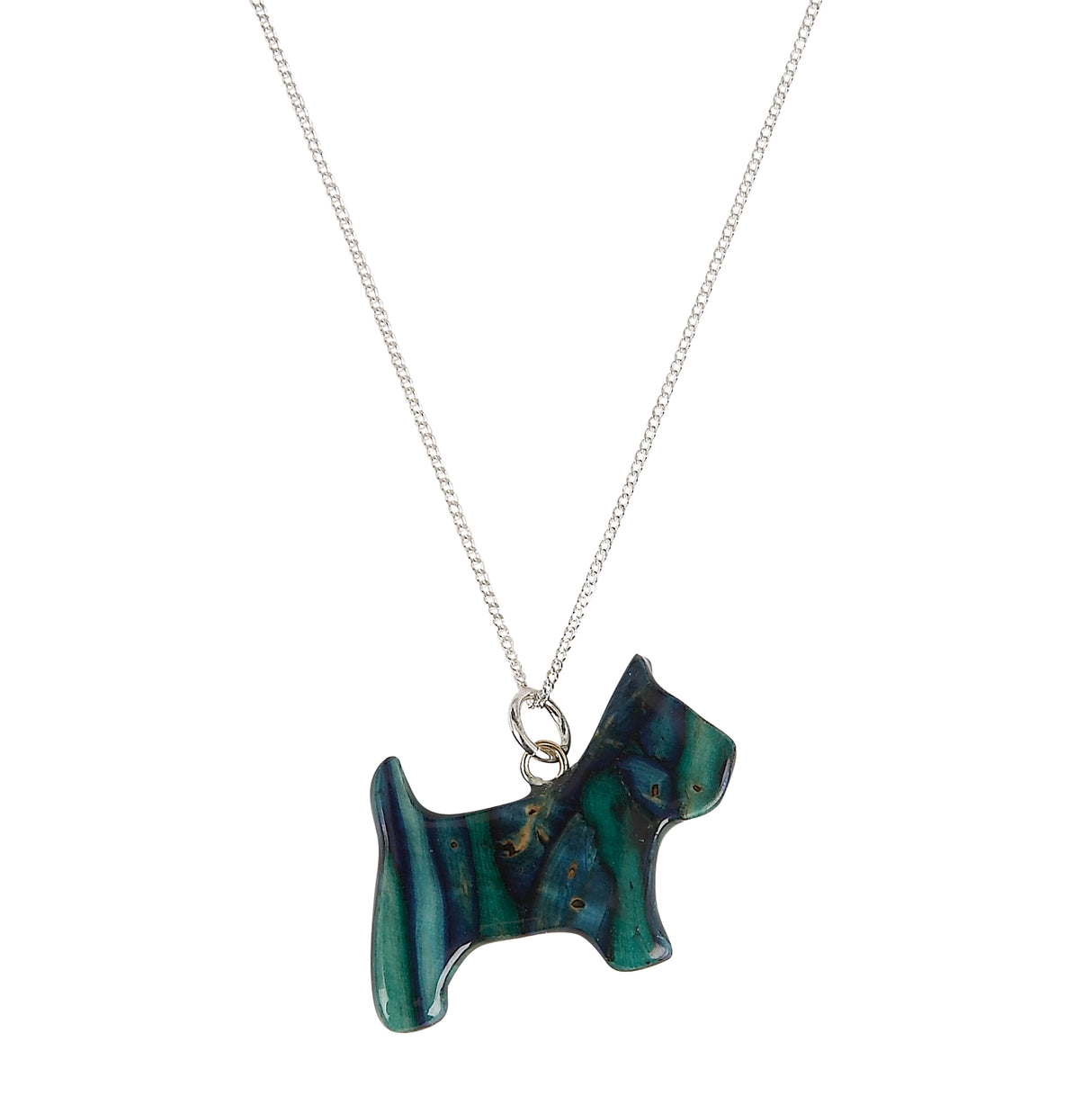 Scottie Pendant