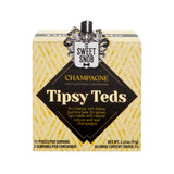 Champagne Tipsy Teds Cube (91g)