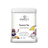 Summer Tea