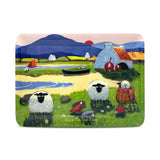 Nice To See Ewe Thomas Joseph Large Tray