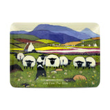 Are Ewe The Boss Thomas Joseph Large Tray