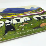 Are Ewe The Boss Thomas Joseph Large Tray