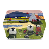 Nice To See Ewe Thomas Joseph Scatter Tray