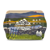 Isle Of Ewe Thomas Joseph Scatter Tray