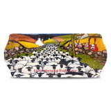 Early Morning Rush Hour Thomas Joseph Sandwich Tray