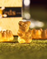 Champagne Tipsy Teds Cube (91g)