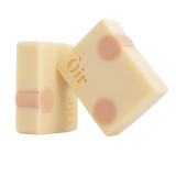 Rose Geranium Hand & Body Soap