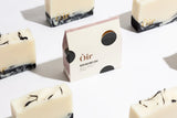 Rosemary, Ho Leaf & Geranium Hand & Body Soap