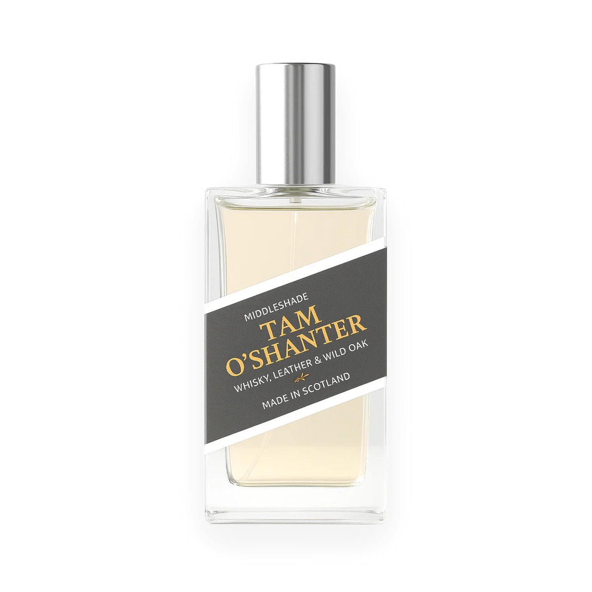 Tam O’ Shanter Eau De Parfum 50ml