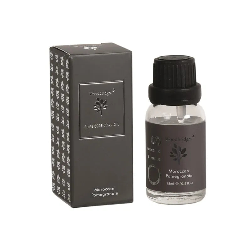 Moroccan Pomegranate Essential Oil 15ml