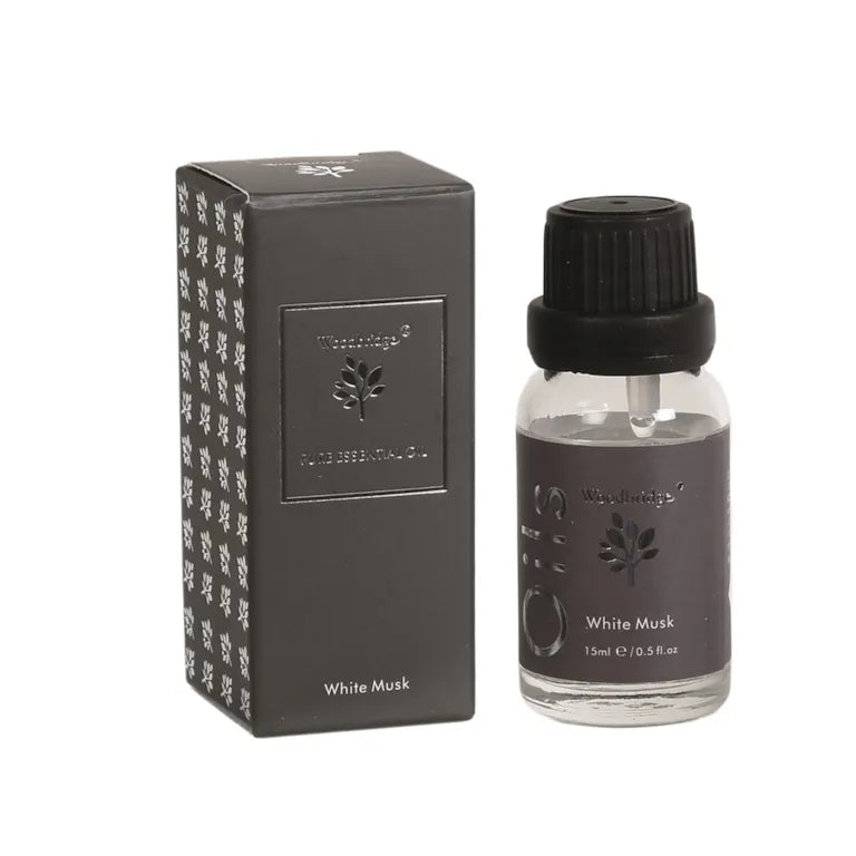 White Musk Essential Oil 15ml