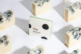 Peppermint, Lavender, Patchouli & Tea Tree Hand & Body Soap
