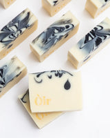 Cedarwood, Clary Sage, Rosemary & Vetiver Hand & Body Soap