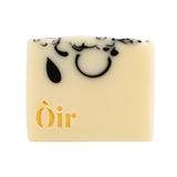 Cedarwood, Clary Sage, Rosemary & Vetiver Hand & Body Soap