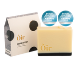 Cinnamon & Lemongrass Hand & Body Soap