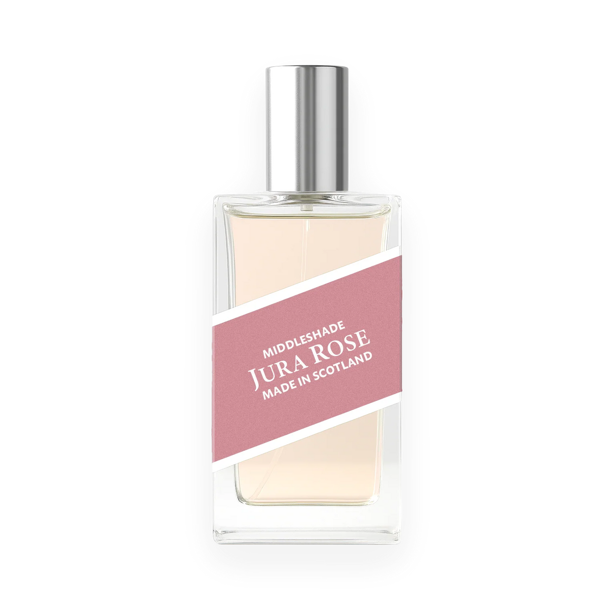 Jura Rose Eau De Parfum 50ml
