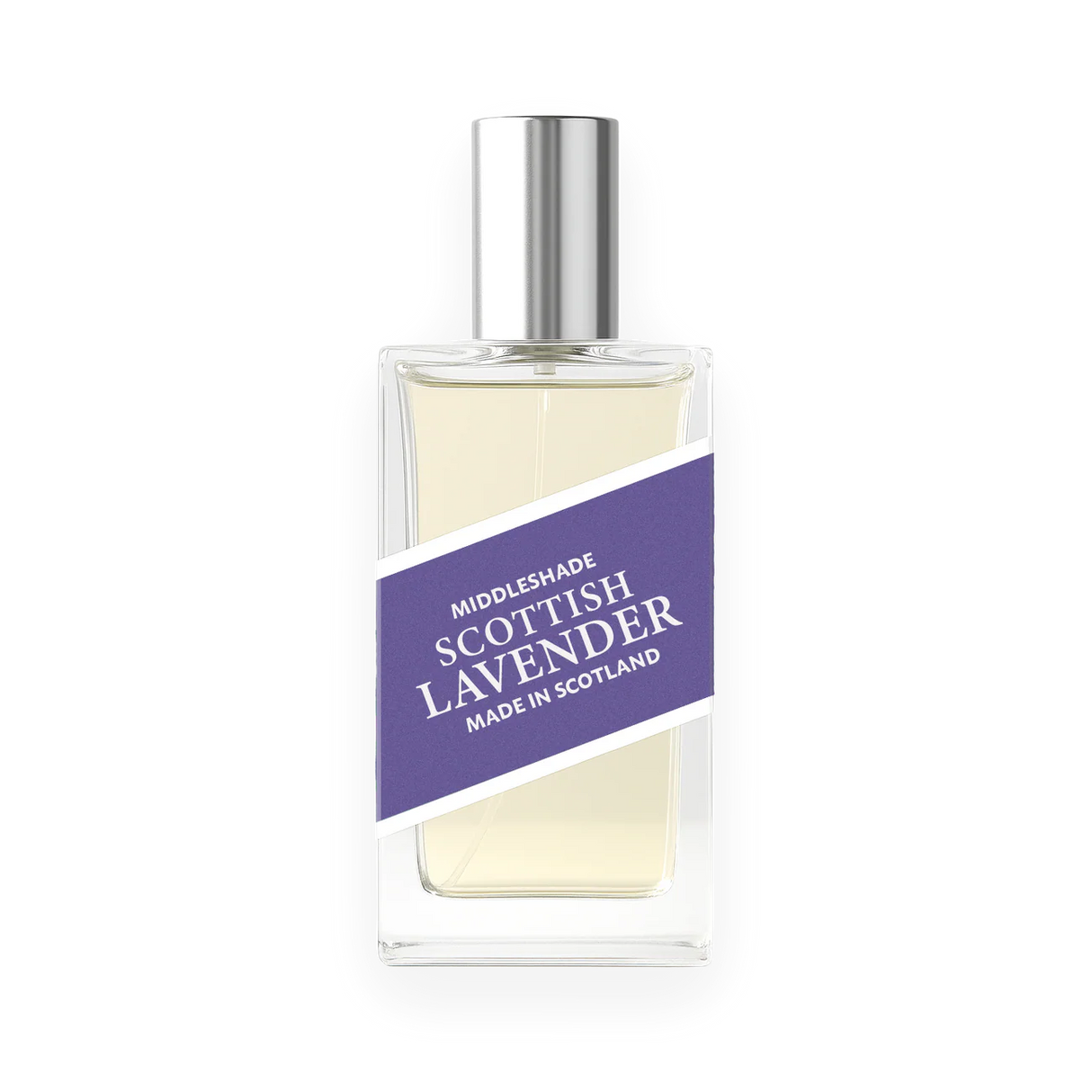 Scottish Lavender Eau De Parfum 50ml