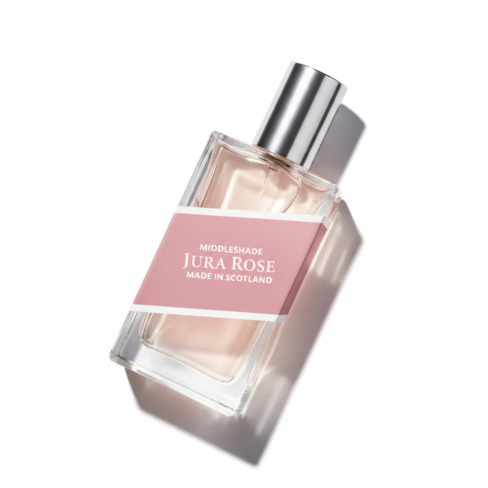 Jura Rose Eau De Parfum 50ml