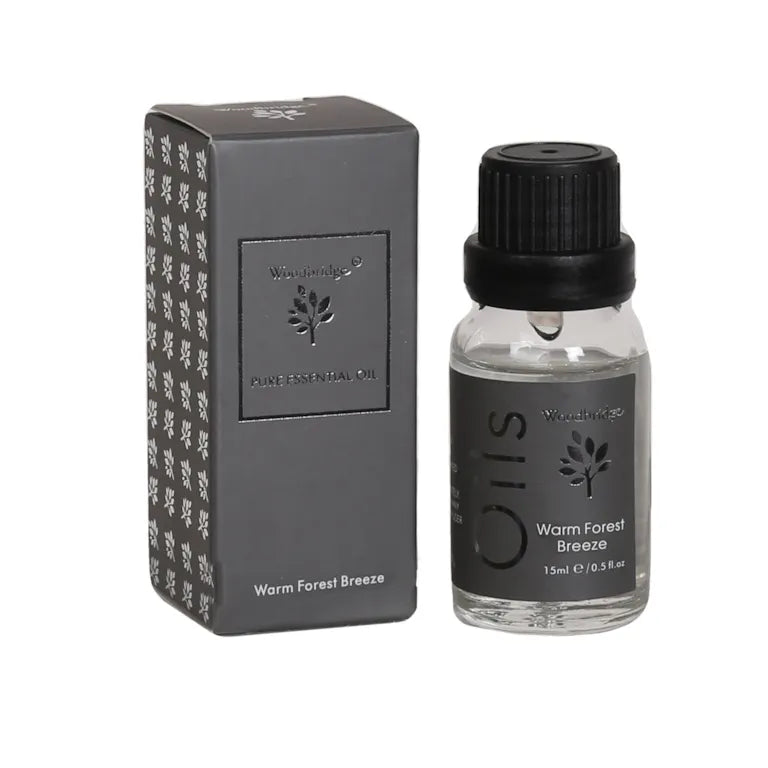 Forest Breeze Essential Oil 15ml