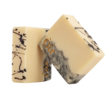 Rosemary, Ho Leaf & Geranium Hand & Body Soap