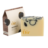 Cedarwood, Clary Sage, Rosemary & Vetiver Hand & Body Soap