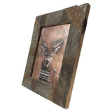 Stave Whisky Barrel Frame (8” x 10” picture size)