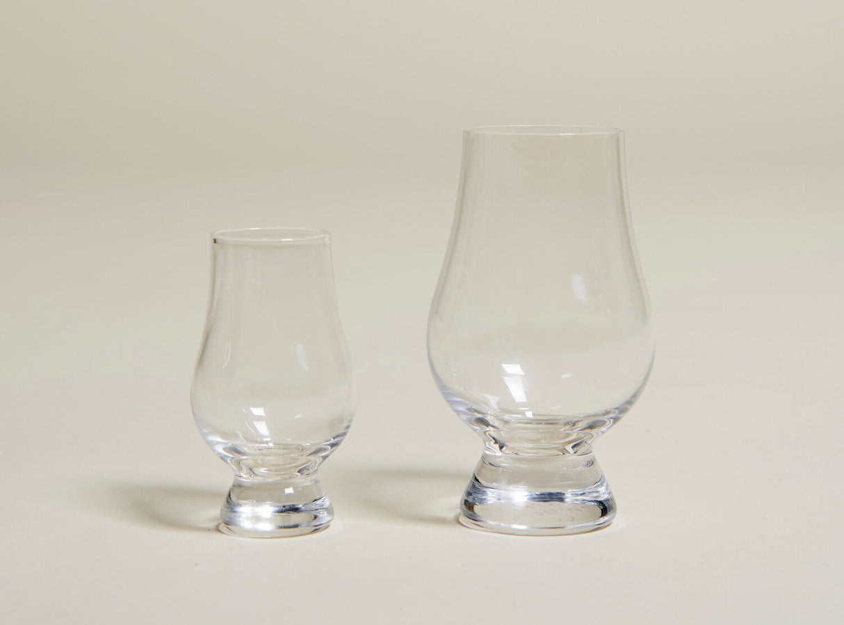 Plain Glencairn Glass Boxed