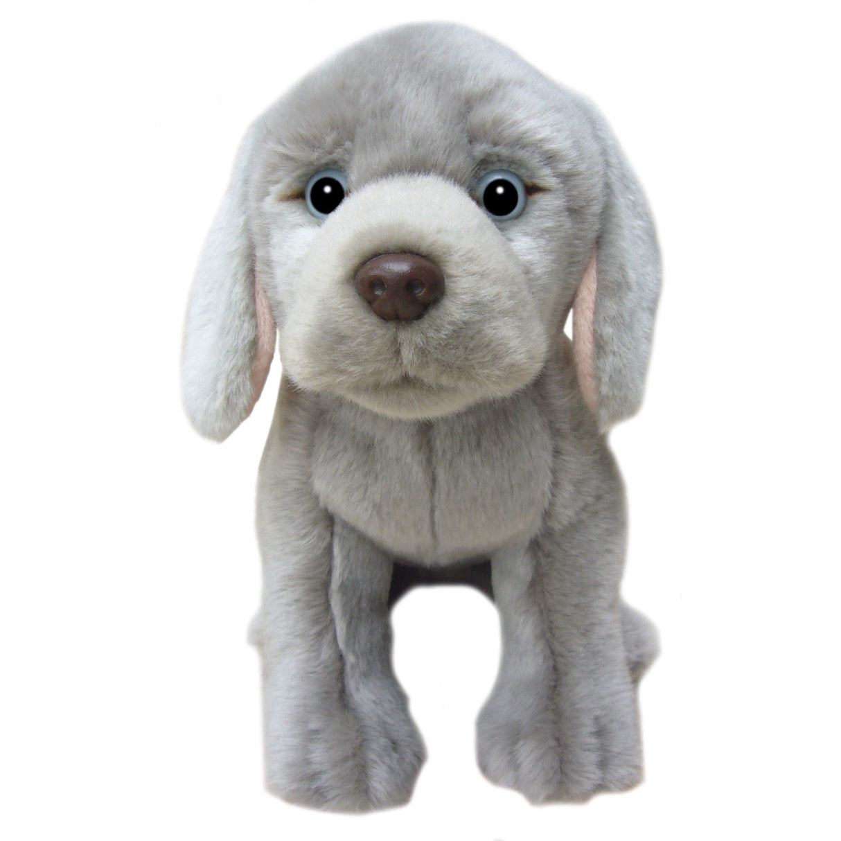 12 inch Weimaraner Soft Toy