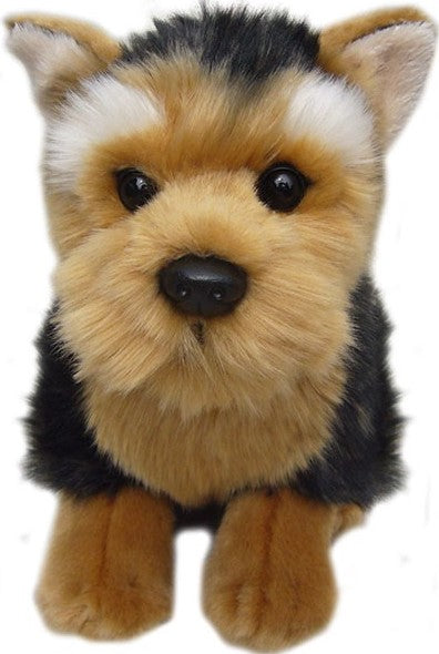 12 inch Yorkie Soft Toy